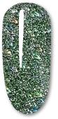 287 Green reflective